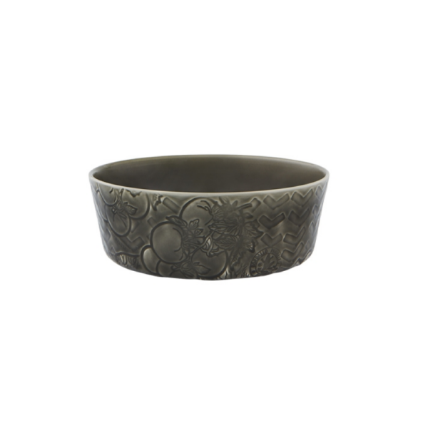 Salad Bowl 23 Grey
