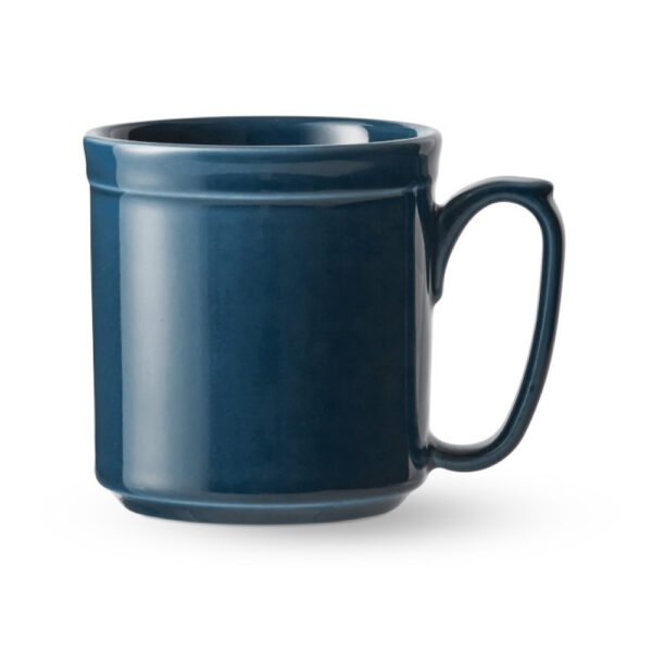 Blue Pantry Mugs